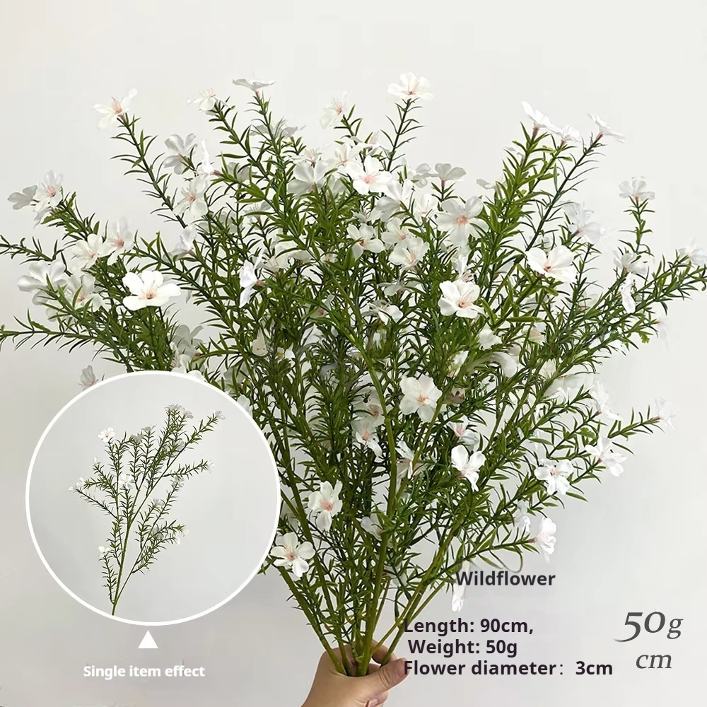 Small wildflower