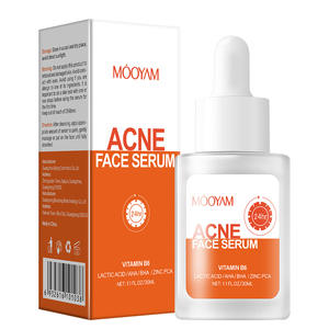 เซรั่ม<span class=keywords><strong>รักษา</strong></span><span class=keywords><strong>สิว</strong></span> OEM/ODM ลดรอยสิว ควบคุมความมัน และฟื้นฟูผิว - Product Image 1