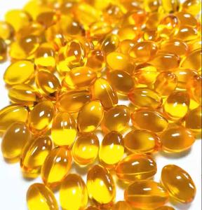 Minyak Ikan Kapsul <span class=keywords><strong>Vegetarian</strong></span> <span class=keywords><strong>Omega</strong></span>-<span class=keywords><strong>3</strong></span> 6 9 Suplemen Halal 500mg 1000 mg EPA DHA <span class=keywords><strong>Omega</strong></span> <span class=keywords><strong>3</strong></span> kapsul minyak ikan softgel - Product Image 5