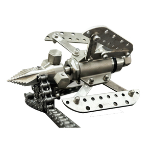 <span class=keywords><strong>Buse</strong></span> de découpe de racines d'égouts à haute pression Amjet 300 bar, <span class=keywords><strong>buse</strong></span> rotative de nettoyage des drains, déboucheur de pipeline à grand débit - Product Image 4