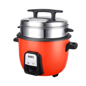 Autocuiseur à riz commercial et domestique grande capacité 3,6L-16L avec cuve intérieure antiadhésive pour la cuisine – Offre grande capacité - Product Image 5