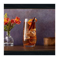 Grosir Kacamata Highball 18Oz Set Kaca Tinggi Gelas Kristal Bebas Timbal Gelas Minum Gelas Air Gelas Kaca Mojito