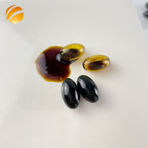 BEEHALL <span class=keywords><strong>Health</strong></span> <span class=keywords><strong>Food</strong></span> Proveedor Inmunidad natural Cápsulas de propóleo a granel con alto flavonoide - Product Image 6