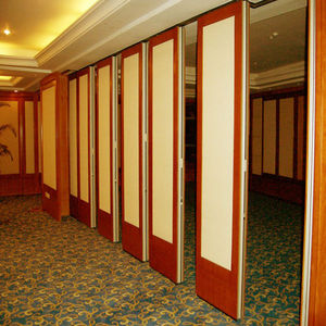 Entrepôt cloisons studio de danse <span class=keywords><strong>cloison</strong></span> Écologique cloisons mobiles pour restaurant - Product Image 5
