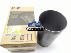 XPower nouveau Kit de revêtement de cylindre 3066 pièces de réparation de moteur pour moteur S6K-DT 3066T S6K S6KT - Product Image 4