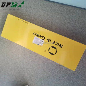 ชุดปะเก็นเครื่องยนต์ QSM11 M11 คุณภาพ OEM ของจีน ยี่ห้อ <span class=keywords><strong>Nice</strong></span> in Brand สำหรับการซ่อมบำรุงเครื่องยนต์แบบเต็มรูปแบบ - Product Image 5