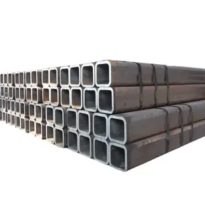 常用于建筑材料高碳小尺寸精密碳钢管碳钢管和板材