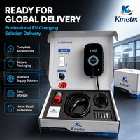 Câble de charge rapide pour VE, station de recharge pour voitures électriques 3,5 kW 7 kW 32 A avec connecteurs TYPE 1 TYPE 2 NASC Tesla Smart Home – Offre Spéciale