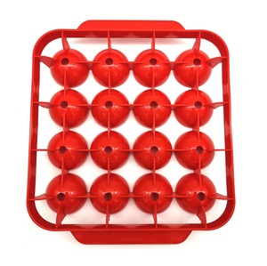 Moule à boulettes de viande pour boules de <span class=keywords><strong>poisson</strong></span> et de <span class=keywords><strong>poisson</strong></span> farcis, outil de cuisine à la <span class=keywords><strong>maison</strong></span> - Product Image 5