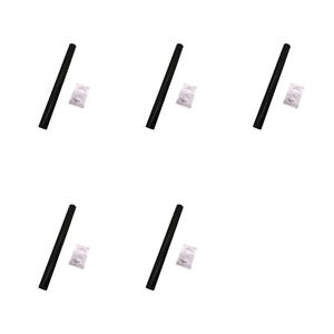 5PCS FM4-7900-000 Funda de película fusora compatible con Canon IR4235 IR4545 IR4535 IR4225 IR4251 IR4525 IR4245 IR4551 - Product Image 1