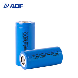แบตเตอรี่ลิเธียมไอออนฟอสเฟต 3.2 โวลต์ 32700 5500 มิลลิแอมป์ชั่วโมง - Product Image 3