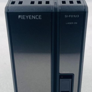 Capteur de déplacement laser SI-F01U3 - Product Image 3