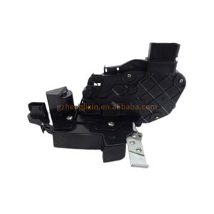 Attuatore Serratura Porta Anteriore Sinistra/Destra per Ford <span class=keywords><strong>Galaxy</strong></span> II Mondeo <span class=keywords><strong>IV</strong></span> <span class=keywords><strong>S</strong></span> MAX WA6 OE 7S71A21813BA 7S71A21812BA Disponibile - Product Image 3