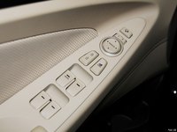93570-3S001YDA Beige Automobile Avant Vitre Latéral Gauche Bouton De Contrôle Pour Hyundai Sonata 11-15