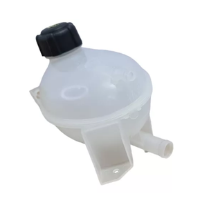 Tanque de depósito de refrigerante Factory OEM 217104354R Tanque de expansión para Renault <span class=keywords><strong>Clio</strong></span> 4 2012-2019 - Product Image 2