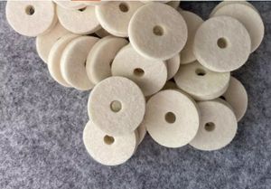 Rondelles en feutre LeGood, épaisseur 5 mm - Product Image 3