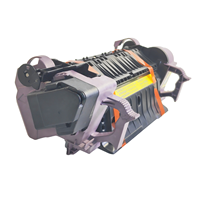 Unité de fusion d'origine reconditionnée pour HP Color LaserJet 4700/4730/CM4730mfp/CP4005 Q7503A RM1-3146-000