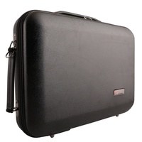 PROTEC Double Pack Clarinette Sib & a Case BM307D Bag
