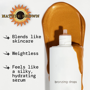 Sun Oil White Label - Crema y Aceite Bronceador Vegano, Bronzer Bomb, Aceite Bronceador Hidratante de Alta Eficiencia, 100 ml - Product Image 2