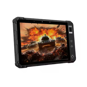 10-inch công nghiệp IP65 <span class=keywords><strong>Android</strong></span> <span class=keywords><strong>Tablet</strong></span> PC với wifi <span class=keywords><strong>4</strong></span> gam vân tay <span class=keywords><strong>NFC</strong></span> Đầu đọc thẻ cho công nghiệp sử dụng - Product Image 3