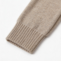 Vente en gros d'usine - Cardigan en tricot pour femmes, automne, décontracté, mi-long, ouvert sur le devant, matière douce, avec poche, fabrication OEM personnalisée