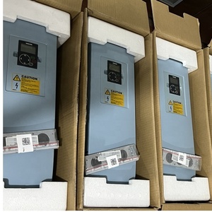 Biến tần VACON NXL00385C2HSSS00AA cho thang cuốn khổng lồ của <span class=keywords><strong>Schindler</strong></span> - Product Image 4