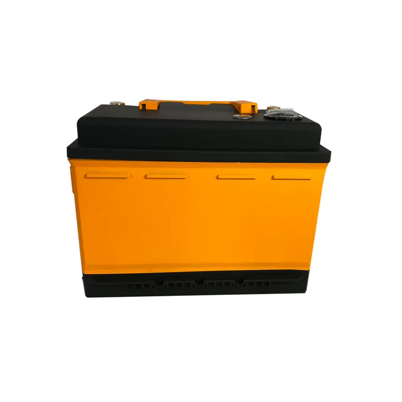 12 V 24V 36V 48V Tief zyklus 12 Volt Lithium-Ionen-Batterie für Auto/LKW/Boot/Yacht/Camping/Angeln