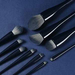 Makeup Brush Set Powder Blush Eyeshadow Face Eye Blending Face Painting Daily Cosmetic Beauty Tools Professional Makeup Brushes - Product Image 5