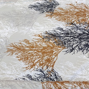 Giá rẻ 100% <span class=keywords><strong>polyester</strong></span> chải dệt bộ đồ giường vải <span class=keywords><strong>polyester</strong></span> bedsheet Chất liệu phân tán in vải - Product Image 3