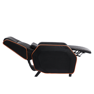 VANBOW HT-1016 fauteuil de jeu inclinable orange <span class=keywords><strong>Scorpion</strong></span> personnalisé - Product Image 6