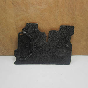 Vente en gros de boucles de ceinture vintage en alliage de zinc parrain lettre film boucle de ceinture western cowboy accessoires pour hommes - Product Image 4