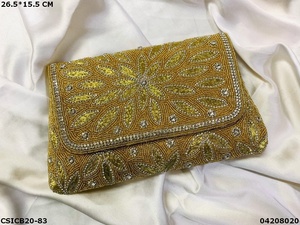 Bolso de mano exclusivo de diseñador - Product Image 2