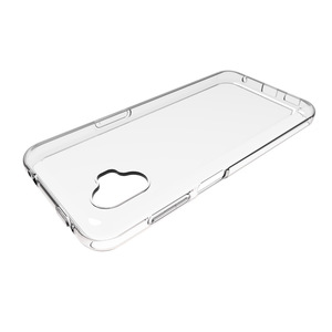 Coque de téléphone portable transparente en TPU ultra-fine et souple pour <span class=keywords><strong>Samsung</strong></span> <span class=keywords><strong>Galaxy</strong></span> Xcover <span class=keywords><strong>6</strong></span> Pro - Product Image 3