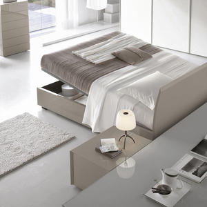 Wood <strong>Beds</strong> Home Bedroom Furniture <strong>Set</strong> MHAA018 Modern Bedroom <strong>Sets</strong> - Product Image 6