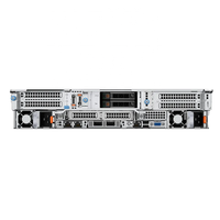 새로운 Dell R760/R750XS/740XD 서버 호스트는 가상화, 클라우드 컴퓨팅, 딥러닝을 지원합니다.