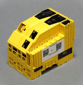 โมดูล PLC B&R X20SL8100 X20SL8101 - Product Image 2