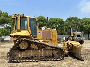 Bulldozer <span class=keywords><strong>Caterpillar</strong></span> D5N D6R D7R D8R <span class=keywords><strong>D9R</strong></span> bulldozer usado máquina para gatos a la venta - Product Image 3
