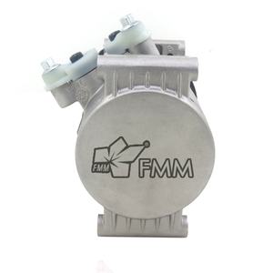 Compresor de Aire Acondicionado para Chevrolet Spark 2015, OEM 2015 - Product Image 3