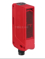 Capteur électronique Leuze Capteur photoélectrique PRK46B/44.01-S12 50104393