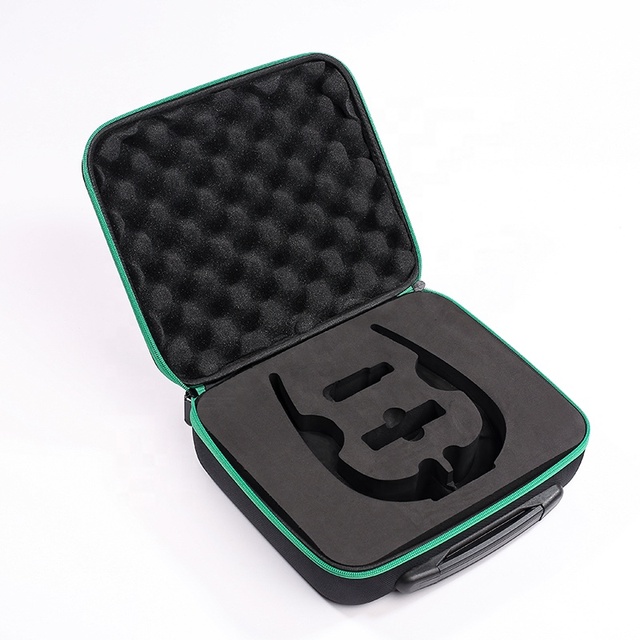 Factory EVA Carrying Protective Case, Hard Shell Foam Case Packaging