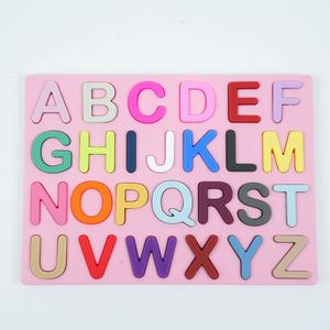 Nuevo Tablero de Actividades Sensoriales 2 en 1, Rompecabezas del Alfabeto, Juguete Sensorial de Silicona de Doble Cara para Aliviar el Estrés, TDAH y Autismo - Product Image 4