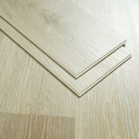 Losetas Autoadhesivas de Vinilo con Aspecto de Piedra de PVC Moderno, Fáciles de Instalar con Sistema de Clic, Impermeables, Ecológicas, para Pisos, Revestimiento de Piso SPC para el Hogar