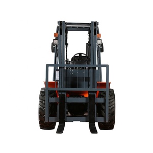 4x4 3 <span class=keywords><strong>ton</strong></span> ruwterrein heftruck 3,5 <span class=keywords><strong>ton</strong></span> ruwterrein heftruck terreinheftruck - Product Image 5