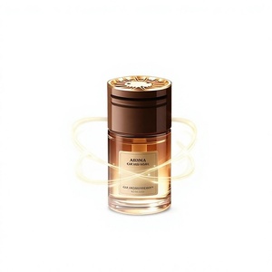 Wholesale New Style Decor Sustainable Long-Lasting <b>Diffuser</b> Floral Woody <b>Fragrance</b> <b>Car</b> Air Freshener <b>Fragrance</b> - Product Image 4