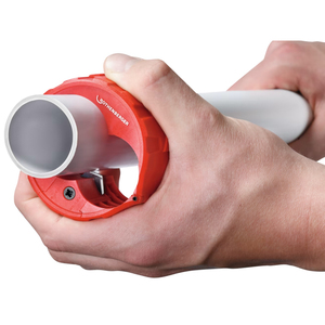 โรเธนเบอร์เกอร์ โรคัท ตัวตัดท่อพลาสติกโปรสำหรับท่อ PE, PP และ PVC, 32-40 มม. - Product Image 2