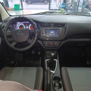 Mini-fourgonnette d'<span class=keywords><strong>occasion</strong></span> Changan Honor S 2021 1.5L, <span class=keywords><strong>7</strong></span> <span class=keywords><strong>places</strong></span>, double climatisation, bus de passagers JL473QG, camion de fret économique, vente en gros de véhicules - Product Image 6