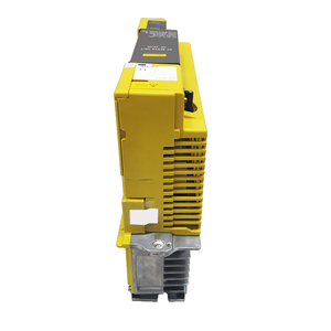 A06B-6089-H206 ยูนิตเครื่องขยายสัญญาณเซอร์โว FANUC - Product Image 3