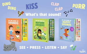 Livre sonore éducatif OEM pour <span class=keywords><strong>l</strong></span>'apprentissage précoce avec boutons sonores <span class=keywords><strong>à</strong></span> presser - Product Image 2