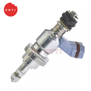 Inyector de Combustible 23250-39155 para Lexus GS460 IS460, Pieza de Motor Diésel - Product Image 5