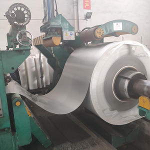 Bobine en acier inoxydable ASTM A240 304 bobine en acier inoxydable miroir brossé 304L - Product Image 4